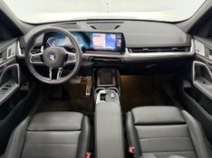 BMW X1 2.0 SDRIVE20I M SPORT 16V TURBO 2022/2023 FOCAR VEÍCULOS CAXIAS DO SUL / Carros no Vale