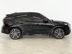 BMW X1 2.0 SDRIVE20I M SPORT 16V TURBO 2022/2023 FOCAR VEÍCULOS CAXIAS DO SUL / Carros no Vale