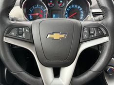 CHEVROLET CRUZE 1.8 LTZ 16V 2013/2014 FOCAR VEÍCULOS CAXIAS DO SUL / Carros no Vale