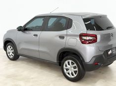 CITROËN C3 1.0 LIVE PACK 6V 2023/2024 FOCAR VEÍCULOS CAXIAS DO SUL / Carros no Vale