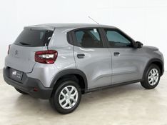 CITROËN C3 1.0 LIVE PACK 6V 2023/2024 FOCAR VEÍCULOS CAXIAS DO SUL / Carros no Vale