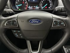 FORD ECOSPORT 1.5 TIVCT FREESTYLE 2020/2021 FOCAR VEÍCULOS CAXIAS DO SUL / Carros no Vale