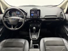 FORD ECOSPORT 1.5 TIVCT FREESTYLE 2020/2021 FOCAR VEÍCULOS CAXIAS DO SUL / Carros no Vale