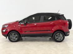 FORD ECOSPORT 1.5 TIVCT FREESTYLE 2020/2021 FOCAR VEÍCULOS CAXIAS DO SUL / Carros no Vale