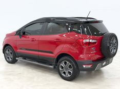 FORD ECOSPORT 1.5 TIVCT FREESTYLE 2020/2021 FOCAR VEÍCULOS CAXIAS DO SUL / Carros no Vale