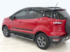 FORD ECOSPORT 1.5 TIVCT FREESTYLE 2020/2021 FOCAR VEÍCULOS CAXIAS DO SUL / Carros no Vale