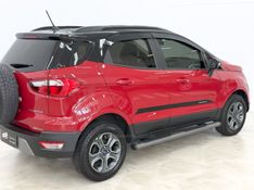 FORD ECOSPORT 1.5 TIVCT FREESTYLE 2020/2021 FOCAR VEÍCULOS CAXIAS DO SUL / Carros no Vale