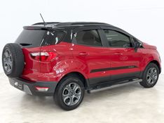 FORD ECOSPORT 1.5 TIVCT FREESTYLE 2020/2021 FOCAR VEÍCULOS CAXIAS DO SUL / Carros no Vale