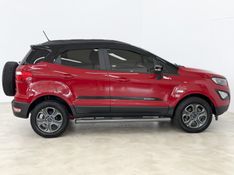 FORD ECOSPORT 1.5 TIVCT FREESTYLE 2020/2021 FOCAR VEÍCULOS CAXIAS DO SUL / Carros no Vale