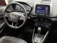 FORD ECOSPORT 1.5 TIVCT FREESTYLE 2020/2021 FOCAR VEÍCULOS CAXIAS DO SUL / Carros no Vale