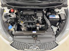 HYUNDAI HB20 1.0 UNIQUE 12V 2018/2019 FOCAR VEÍCULOS CAXIAS DO SUL / Carros no Vale