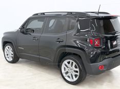 JEEP RENEGADE 1.8 16V LIMITED 2019/2019 FOCAR VEÍCULOS CAXIAS DO SUL / Carros no Vale