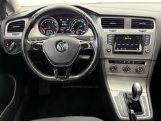 VOLKSWAGEN GOLF 1.4 TSI COMFORTLINE 16V 2015/2015 FOCAR VEÍCULOS CAXIAS DO SUL / Carros no Vale