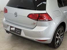 VOLKSWAGEN GOLF 1.4 TSI COMFORTLINE 16V 2015/2015 FOCAR VEÍCULOS CAXIAS DO SUL / Carros no Vale