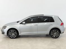 VOLKSWAGEN GOLF 1.4 TSI COMFORTLINE 16V 2015/2015 FOCAR VEÍCULOS CAXIAS DO SUL / Carros no Vale