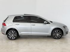 VOLKSWAGEN GOLF 1.4 TSI COMFORTLINE 16V 2015/2015 FOCAR VEÍCULOS CAXIAS DO SUL / Carros no Vale