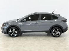 VOLKSWAGEN NIVUS 1.0 200 TSI HIGHLINE LAUNCHING EDITION TOTAL 2021/2021 FOCAR VEÍCULOS CAXIAS DO SUL / Carros no Vale