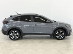 VOLKSWAGEN NIVUS 1.0 200 TSI HIGHLINE LAUNCHING EDITION TOTAL 2021/2021 FOCAR VEÍCULOS CAXIAS DO SUL / Carros no Vale