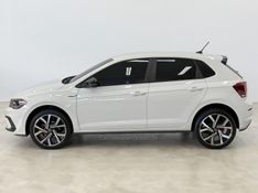 VOLKSWAGEN POLO 1.4 GTS 16V TURBO 2023/2023 FOCAR VEÍCULOS CAXIAS DO SUL / Carros no Vale