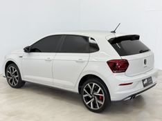 VOLKSWAGEN POLO 1.4 GTS 16V TURBO 2023/2023 FOCAR VEÍCULOS CAXIAS DO SUL / Carros no Vale