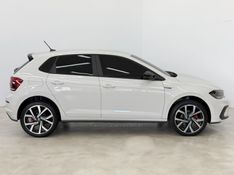 VOLKSWAGEN POLO 1.4 GTS 16V TURBO 2023/2023 FOCAR VEÍCULOS CAXIAS DO SUL / Carros no Vale