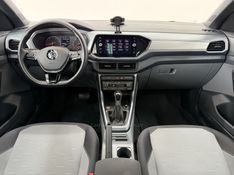 VOLKSWAGEN T-CROSS 1.0 COMFORTLINE TSI 2019/2020 FOCAR VEÍCULOS CAXIAS DO SUL / Carros no Vale