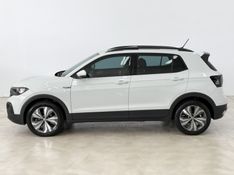 VOLKSWAGEN T-CROSS 1.0 COMFORTLINE TSI 2019/2020 FOCAR VEÍCULOS CAXIAS DO SUL / Carros no Vale