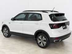 VOLKSWAGEN T-CROSS 1.0 COMFORTLINE TSI 2019/2020 FOCAR VEÍCULOS CAXIAS DO SUL / Carros no Vale