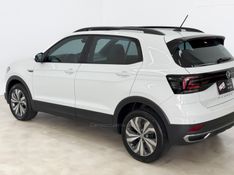 VOLKSWAGEN T-CROSS 1.0 COMFORTLINE TSI 2019/2020 FOCAR VEÍCULOS CAXIAS DO SUL / Carros no Vale