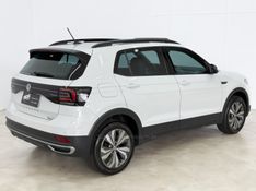 VOLKSWAGEN T-CROSS 1.0 COMFORTLINE TSI 2019/2020 FOCAR VEÍCULOS CAXIAS DO SUL / Carros no Vale