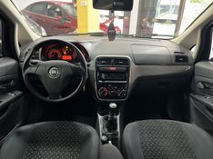 FIAT PUNTO 1.8 HLX 8V 2010/2010 PRIME MULTIMARCAS CAXIAS DO SUL / Carros no Vale