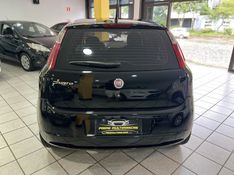 FIAT PUNTO 1.8 HLX 8V 2010/2010 PRIME MULTIMARCAS CAXIAS DO SUL / Carros no Vale