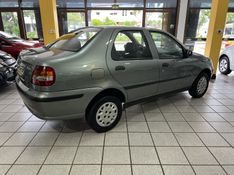 FIAT SIENA 1.0 MPI FIRE 8V 2006/2006 PRIME MULTIMARCAS CAXIAS DO SUL / Carros no Vale