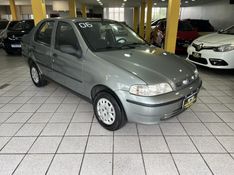 FIAT SIENA 1.0 MPI FIRE 8V 2006/2006 PRIME MULTIMARCAS CAXIAS DO SUL / Carros no Vale