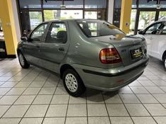 FIAT SIENA 1.0 MPI FIRE 8V 2006/2006 PRIME MULTIMARCAS CAXIAS DO SUL / Carros no Vale