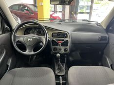 FIAT SIENA 1.0 MPI FIRE 8V 2006/2006 PRIME MULTIMARCAS CAXIAS DO SUL / Carros no Vale