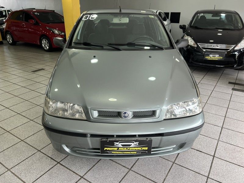 FIAT SIENA 1.0 MPI FIRE 8V 2006/2006 PRIME MULTIMARCAS CAXIAS DO SUL / Carros no Vale