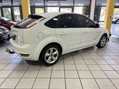 FORD FOCUS 2.0 GLX 16V 2012/2013 PRIME MULTIMARCAS CAXIAS DO SUL / Carros no Vale