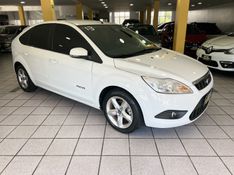 FORD FOCUS 2.0 GLX 16V 2012/2013 PRIME MULTIMARCAS CAXIAS DO SUL / Carros no Vale