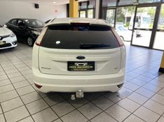 FORD FOCUS 2.0 GLX 16V 2012/2013 PRIME MULTIMARCAS CAXIAS DO SUL / Carros no Vale