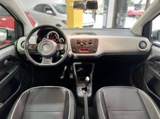 VOLKSWAGEN UP 1.0 MPI MOVE UP 12V AUTOMATIZADO 2015/2015 PRIME MULTIMARCAS CAXIAS DO SUL / Carros no Vale