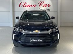 CHEVROLET TRACKER 1.0 12V LT TURBO 2023/2024 ÓTIMA CAR FLORES DA CUNHA / Carros no Vale