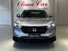 HONDA HR-V 1.5 16V TOURING TURBO 2024/2025 ÓTIMA CAR FLORES DA CUNHA / Carros no Vale