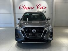 NISSAN KICKS 1.6 SENSE 16V 2024/2024 ÓTIMA CAR FLORES DA CUNHA / Carros no Vale