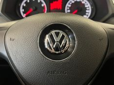 VOLKSWAGEN GOL 1.0 12V MPI TOTALFLEX TRENDLINE 2017/2018 ÓTIMA CAR FLORES DA CUNHA / Carros no Vale