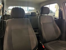 VOLKSWAGEN GOL 1.0 12V MPI TOTALFLEX TRENDLINE 2017/2018 ÓTIMA CAR FLORES DA CUNHA / Carros no Vale