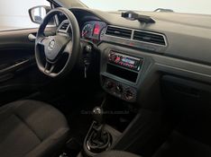 VOLKSWAGEN GOL 1.0 12V MPI TOTALFLEX TRENDLINE 2017/2018 ÓTIMA CAR FLORES DA CUNHA / Carros no Vale