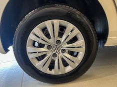 VOLKSWAGEN GOL 1.0 12V MPI TOTALFLEX TRENDLINE 2017/2018 ÓTIMA CAR FLORES DA CUNHA / Carros no Vale