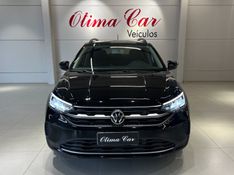 VOLKSWAGEN NIVUS 1.0 TSI COMFORTLINE 2022/2023 ÓTIMA CAR FLORES DA CUNHA / Carros no Vale