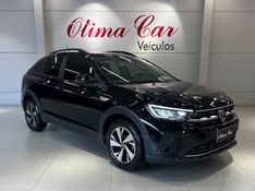 VOLKSWAGEN NIVUS 1.0 TSI COMFORTLINE 2022/2023 ÓTIMA CAR FLORES DA CUNHA / Carros no Vale